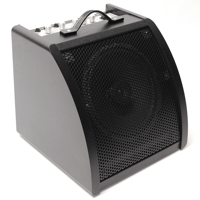 30W Amplifier/Monitor for Electronic Drum.