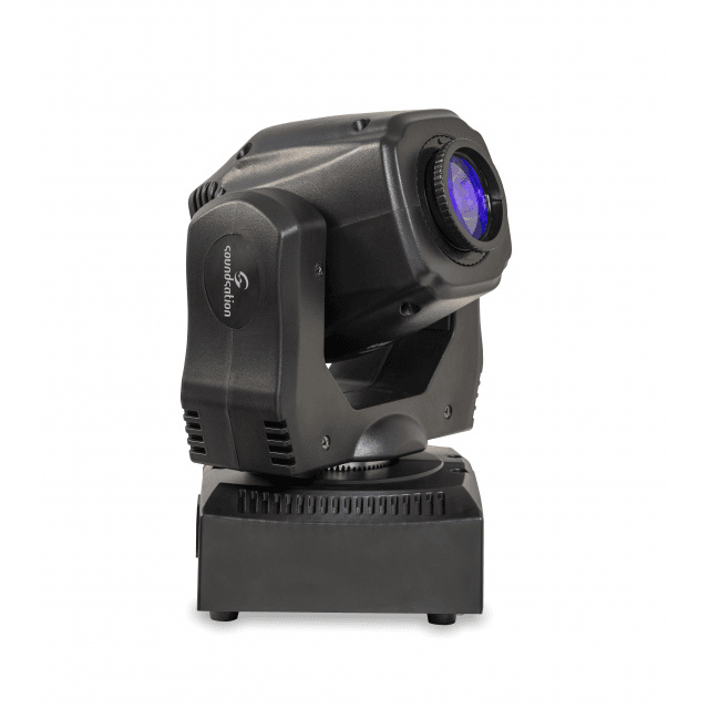 SOUNDSATION LED SPOT MOVING HEAD 60 W MOOD L60 SPOT