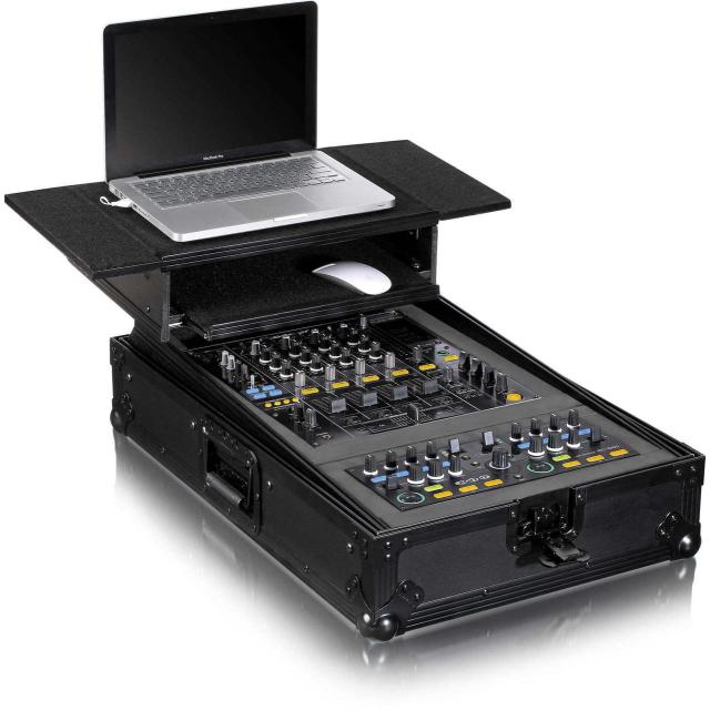 Flightcase P-MC Plus NSE