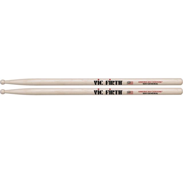 Bacchette American Custom® Maple (General)