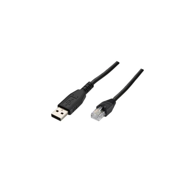 Interfaccia adattatore USB - RS485
