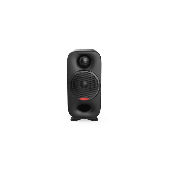 Studio Reference Monitors (pair) - Black
