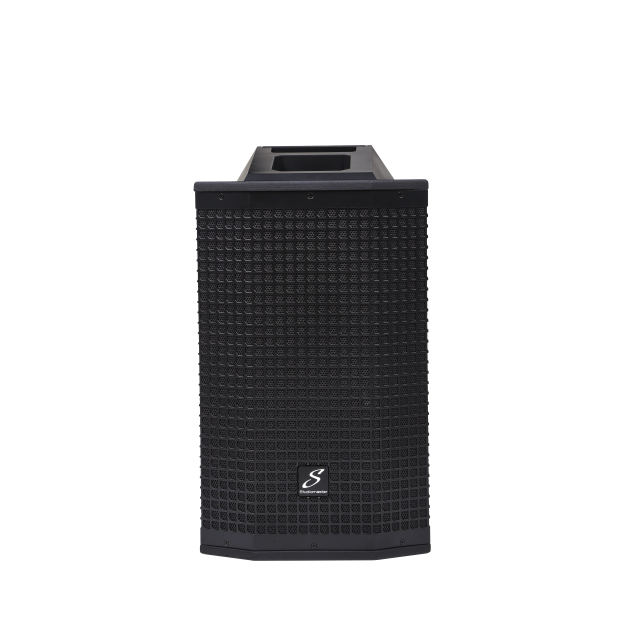 Sistema ad Array Verticale Attivo Compatto da 12”