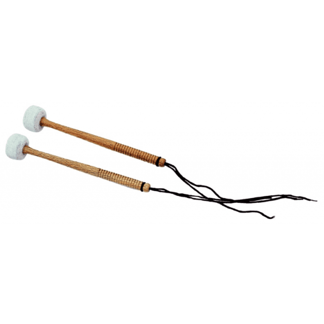 Marching Tenor Drums Mallets