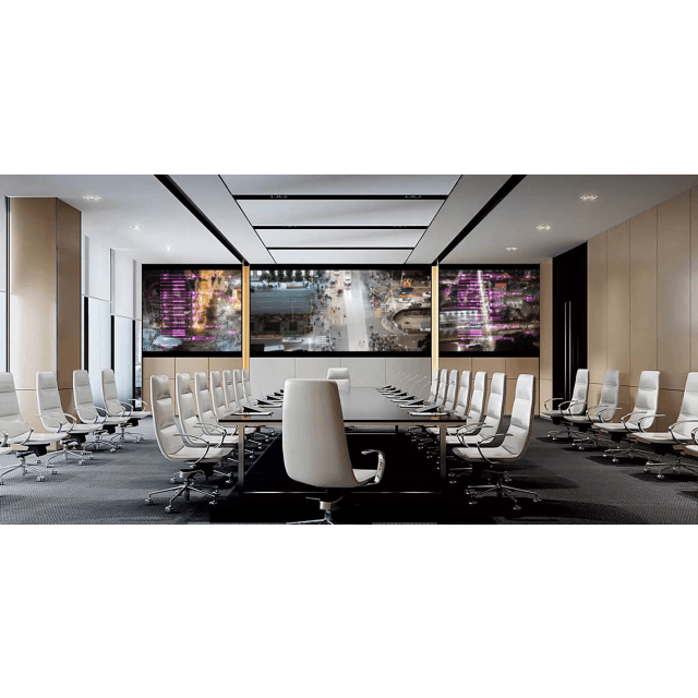 Modulo per schermi LED componibili da installazione passo 1.86mm