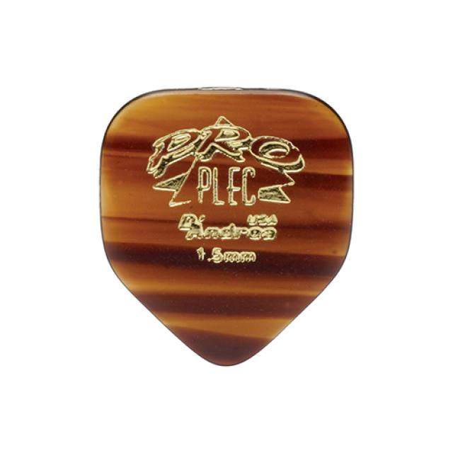Pack of 6 Shape 330 Picks