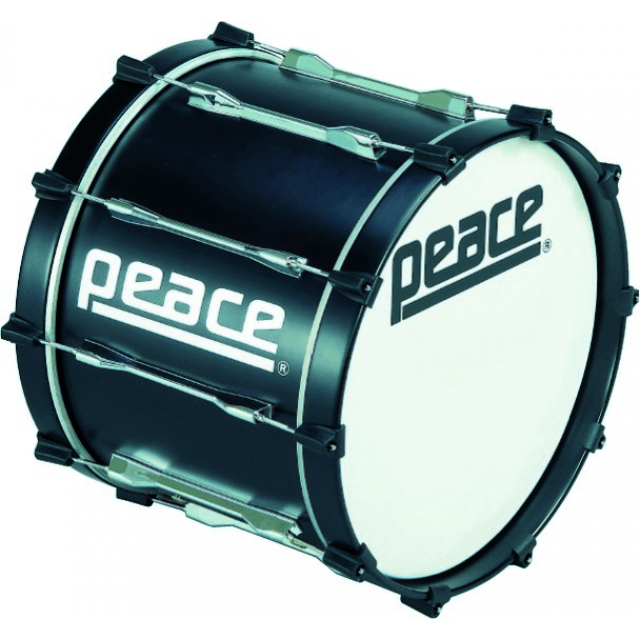 PARADE series marching Bass Drum 18" x 14"