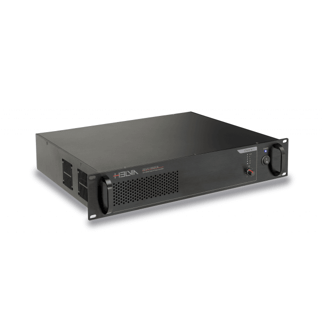 1-Channel 350W Multipurpose Power Amplifier