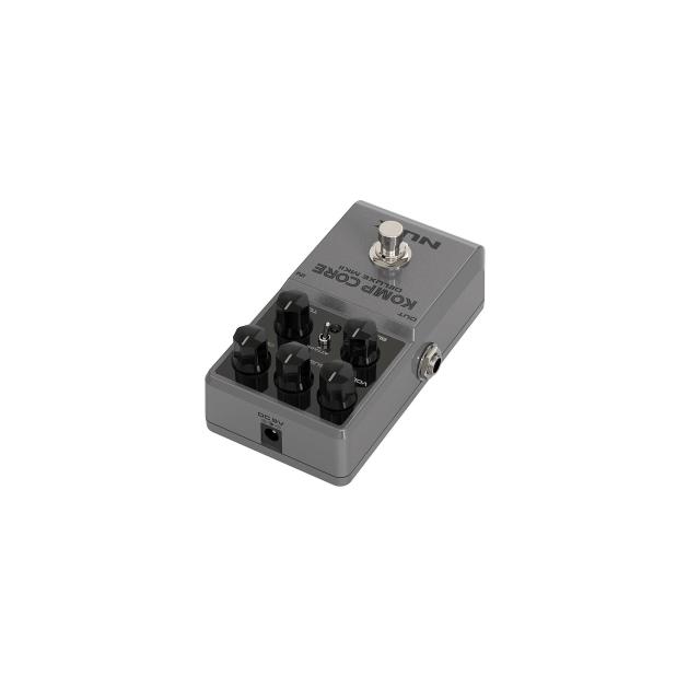 Komp Core Deluxe MKII