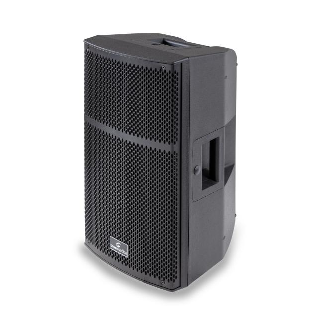 Diffusore 10” Attivo 2-Vie con DSP
