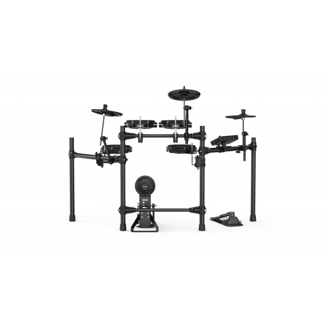 All Mesh digital drumkit