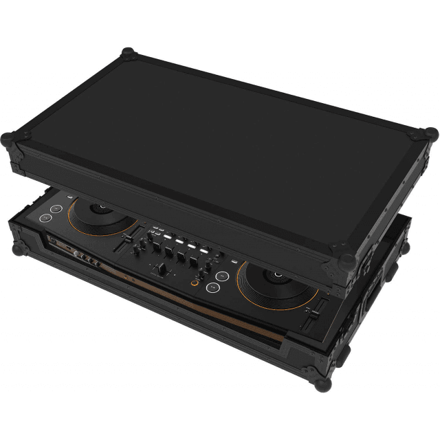 Zomo Flightcase P-Opus-Quad