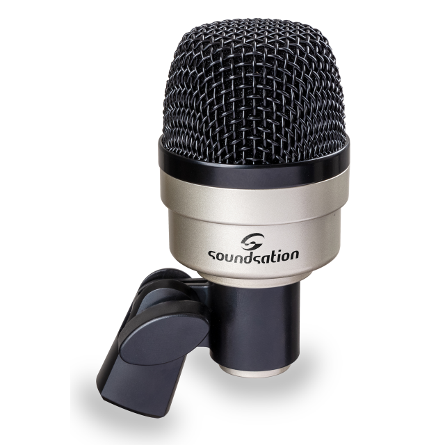 Kit microfoni per batteria acustica