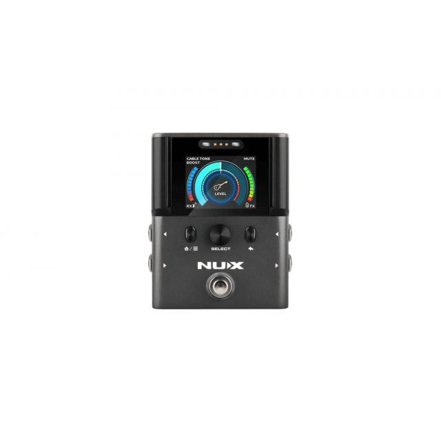 Sistema wireless professionale