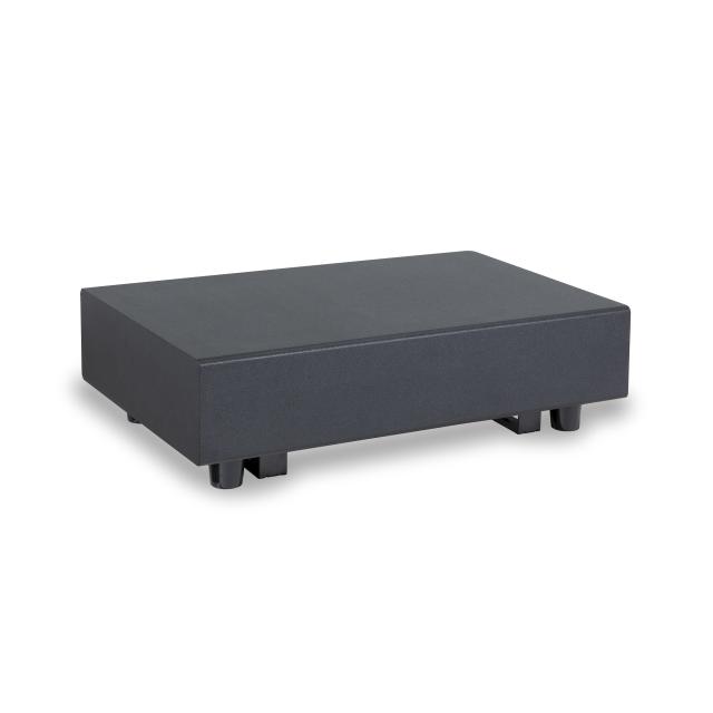 Subwoofer 8” attivo da pavimento e muro