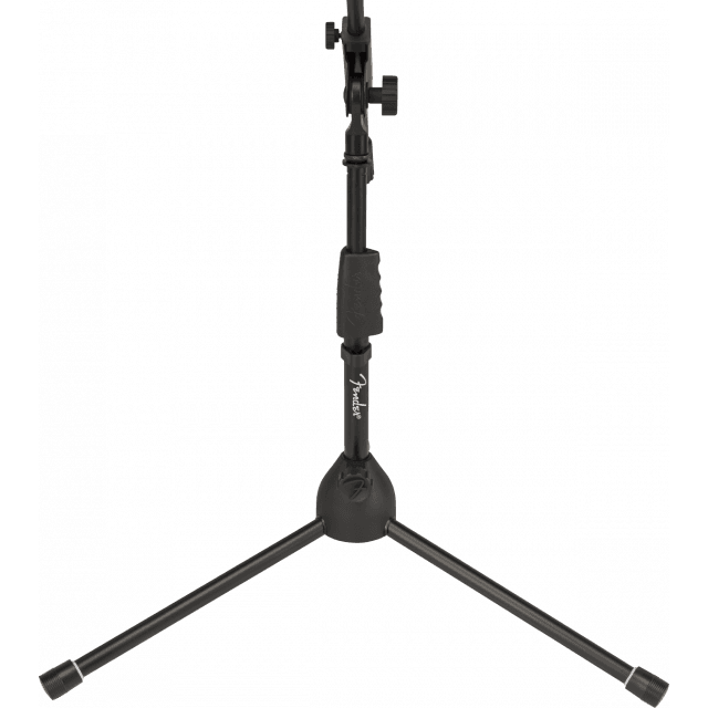 Telescoping Boom Amp Microphone Stand