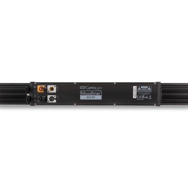 Barra con 18 LED da 12W RGBW 4in1 con Controllo Singolo dei Led