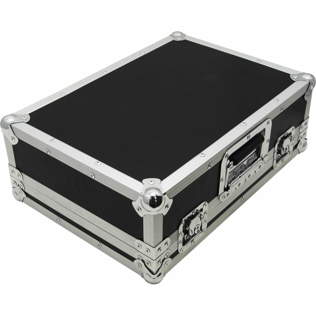 Flightcase PC-200/2 | 2x Pioneer CDJ-200 - nero