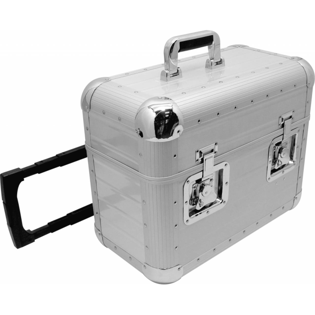 Recordcase TP-70 XT - silver