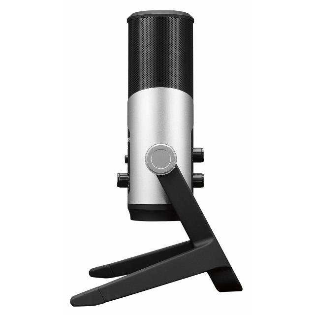 Multi Pattern 24bit/192KHz interface USB microphone