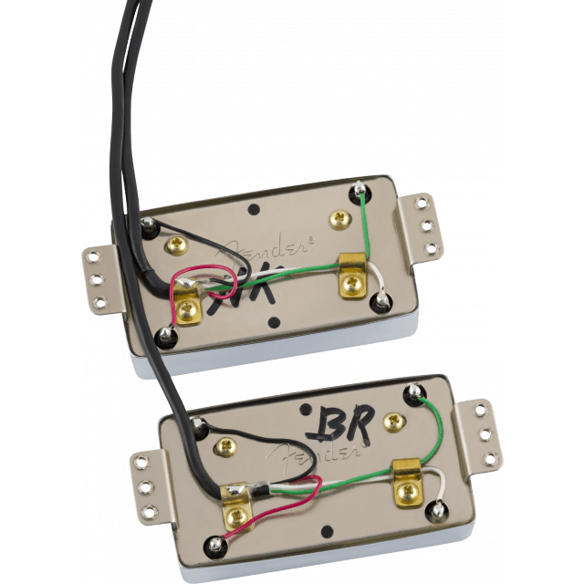 Set Pickup Fender Kingfish Signature