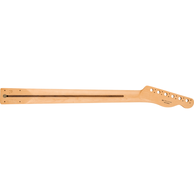 Player Series Telecaster® LH Neck, 22 Medium Jumbo Frets, Pau Ferro, 9.5", Modern "C"