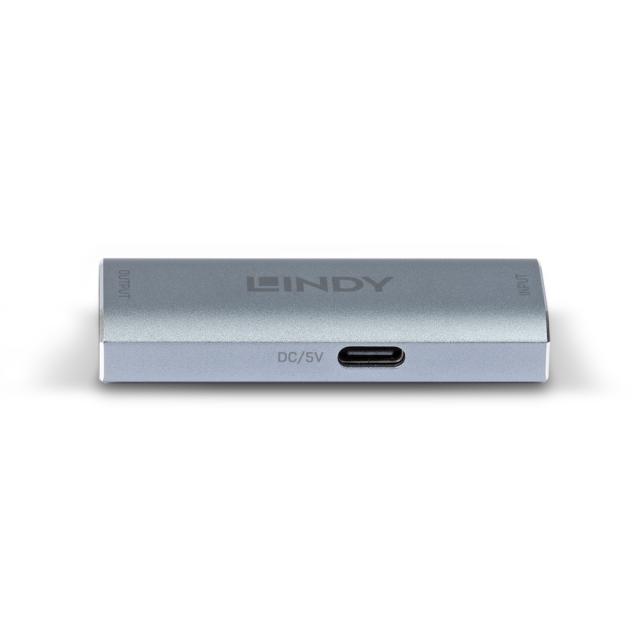 Ripetitore DisplayPort 1.4