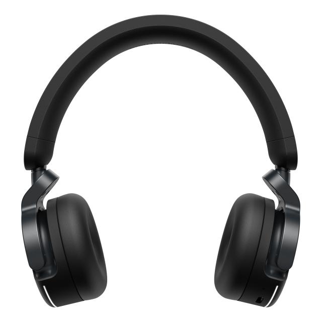 Cuffie Professionali da Monitoraggio DJ Wireless