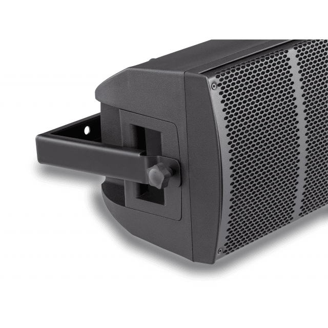 Wall-Mount Bracket for ESTRO 8P and HYPER TOP 8 Active/Passive