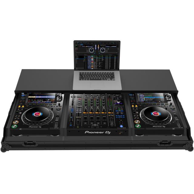 Zomo Flightcase Set-30A9 Plus NSE