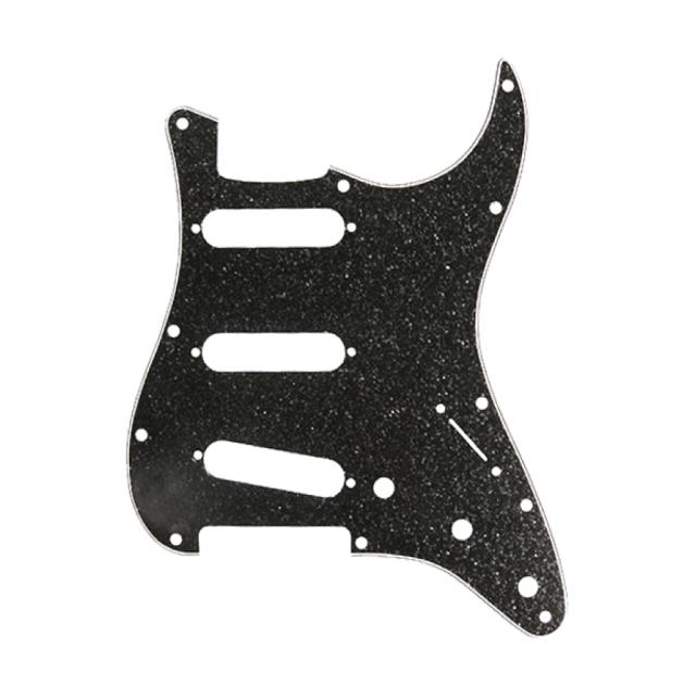 Mascherina Strato Black Sparkle (S-S-S)