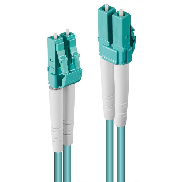 200m Fibre Optic Cable LC/LC OM3