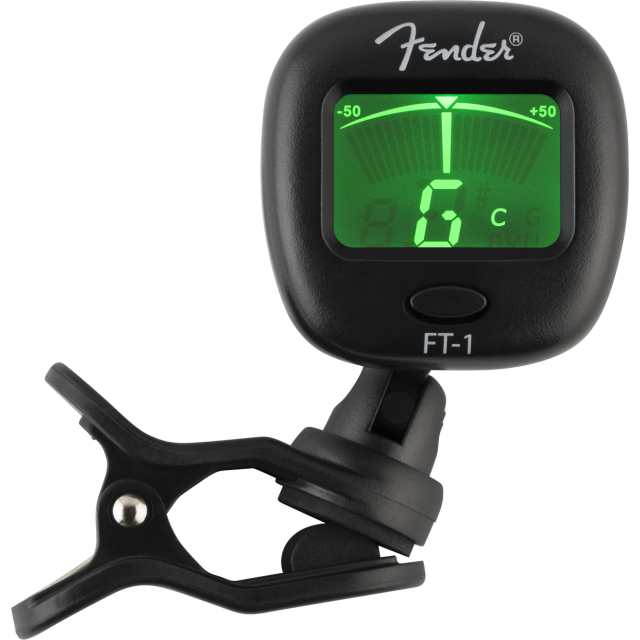 Accessories Bundle Pack - Cable, Tuner, Strap