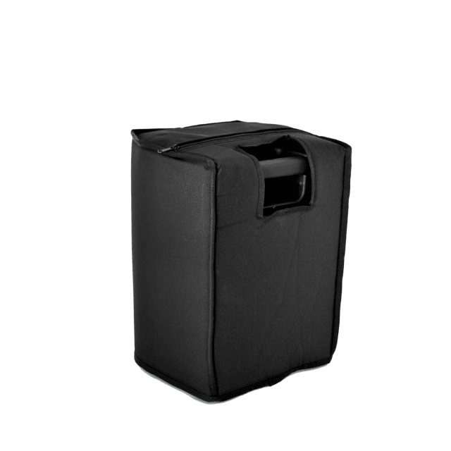 Cover nera per DJ-TECH VISA400BTUV