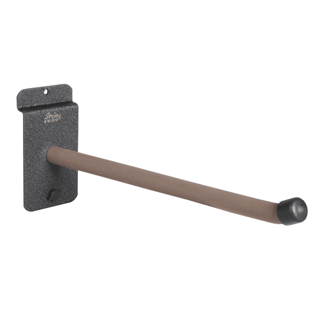 Gancio espositore imbottito