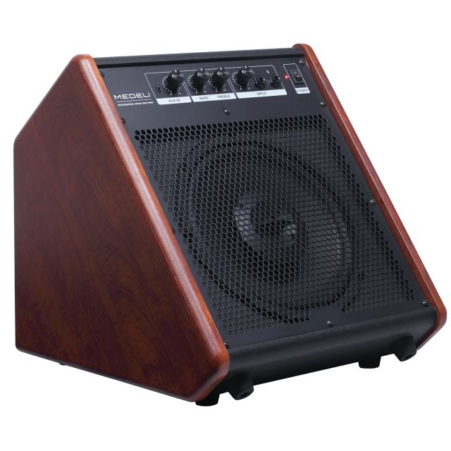 35W Amplifier/Monitor for Electronic Drum
