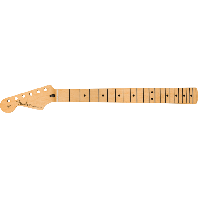 Player Series Stratocaster® LH Neck, 22 tasti jumbo medi, acero, 9,5", moderno "C"