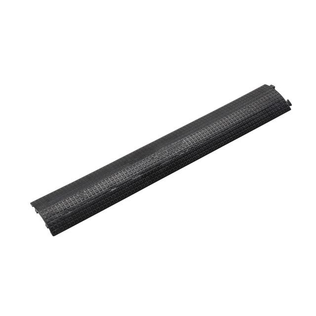 1-Channel Small Drop Over Cable Cover