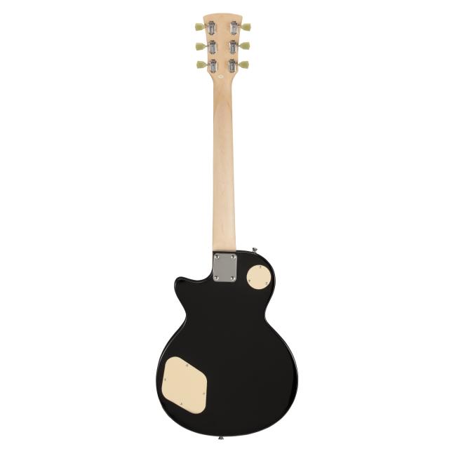 Chitarra elettrica cutaway flat top con 2 humbucker
