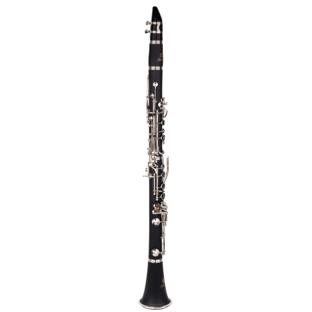 Bb student clarinet