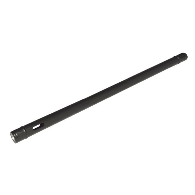 0,25 Meters extension tube for suspended fixtures (TUBHC25P)
