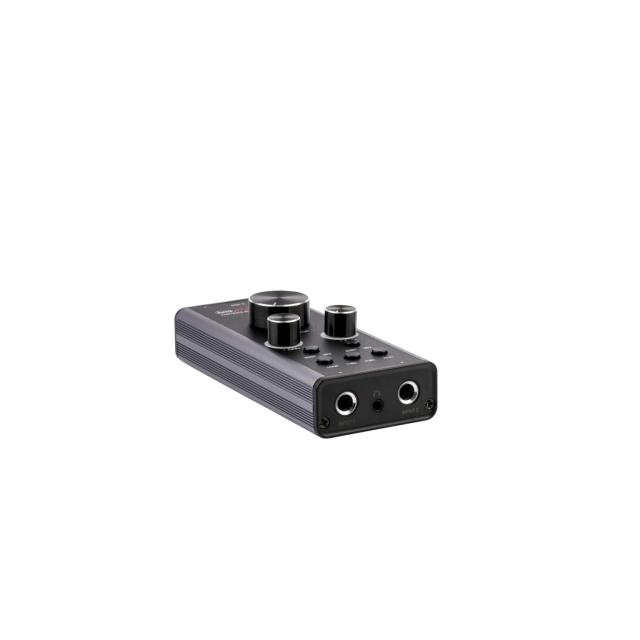 KNA PAS-24 AUDIO INTERFACE