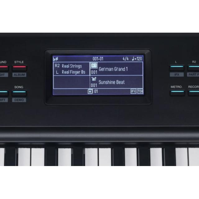 Piano Digitale professionale