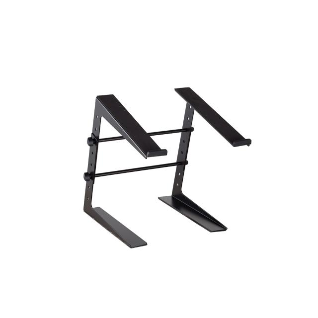 Supporto per laptop regolabile in metallo