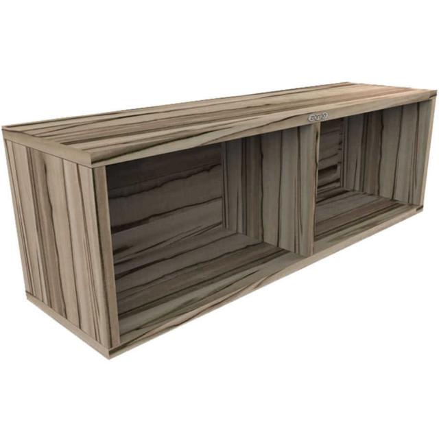 VS-Box 7/200 - zebrano