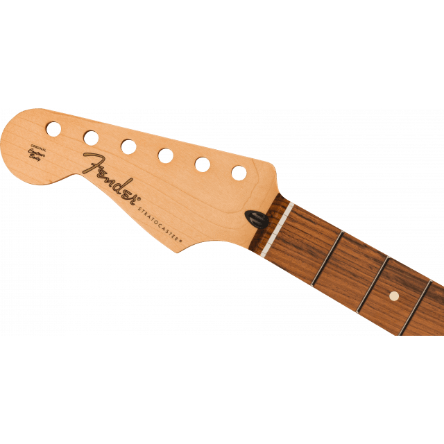 Player Series Stratocaster® LH Neck, 22 tasti jumbo medi, Pau Ferro, 9,5",  moderno "C"