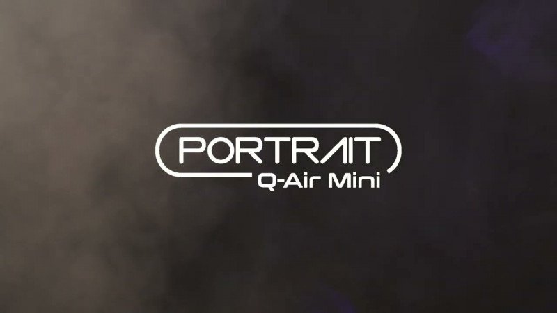 Centolight Portrait Q-Air Mini -Product video