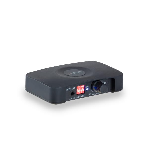 BT Multipoint Transmitter for Liveo BT Speakers