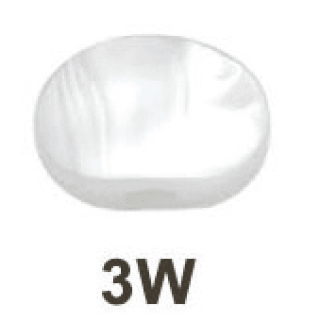 Set Meccaniche per Ukulele (Nickel)