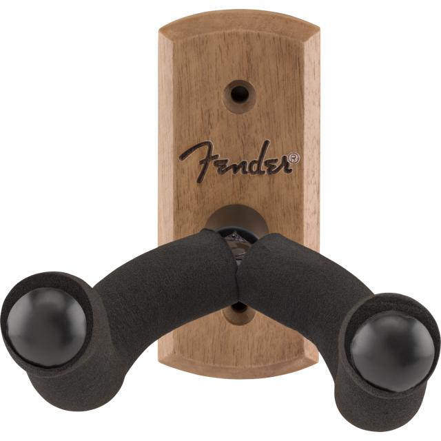 Supporto da muro Fender Essentials Walnut 0991804042